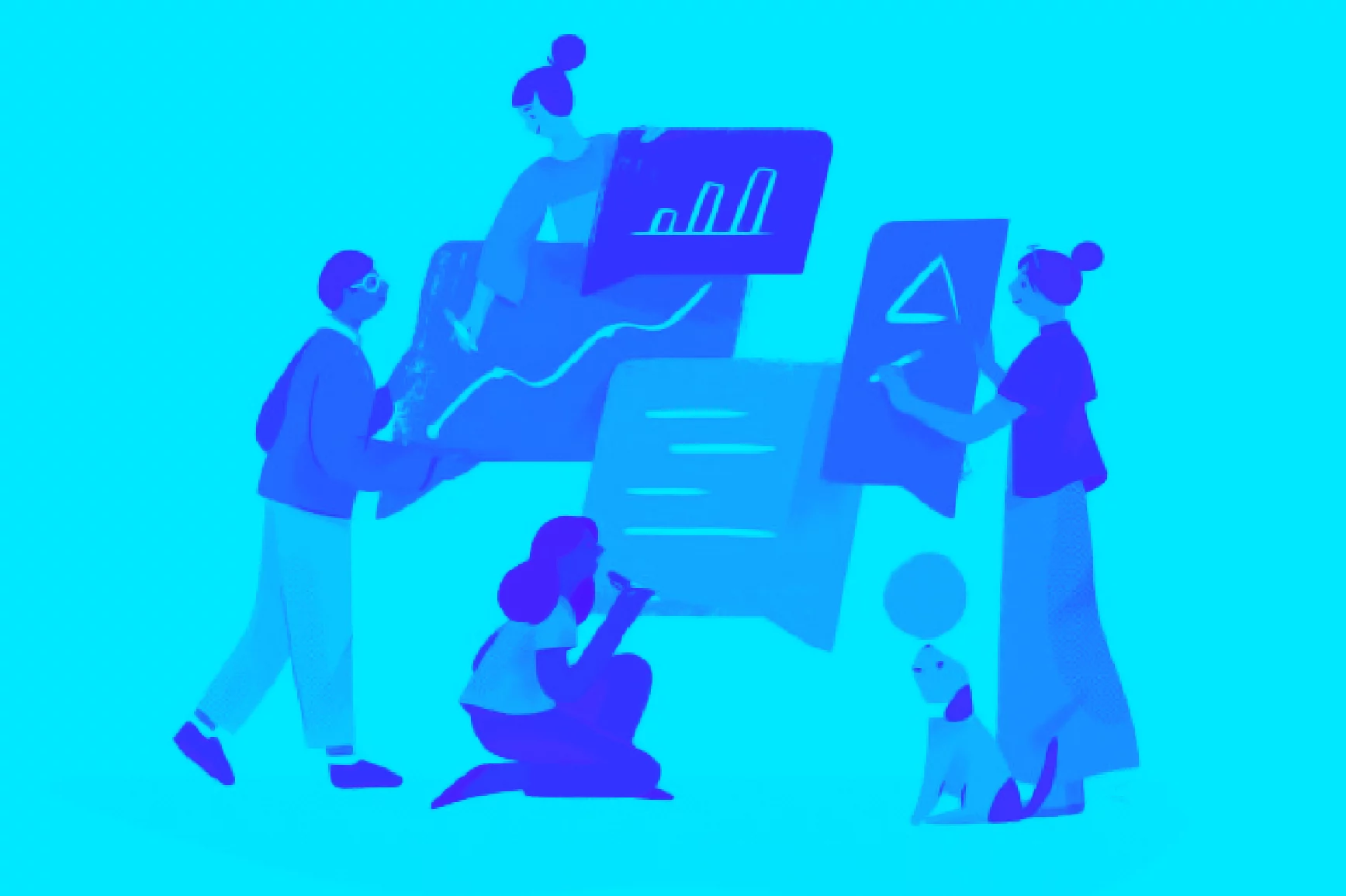 Conversation Landing Pages — новый этап эволюции лендингов. Будущее за чатами?